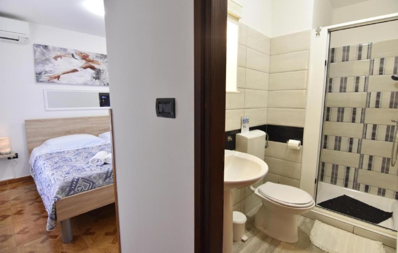 Apartmenst Saban 1709 Murine Buitenkant foto