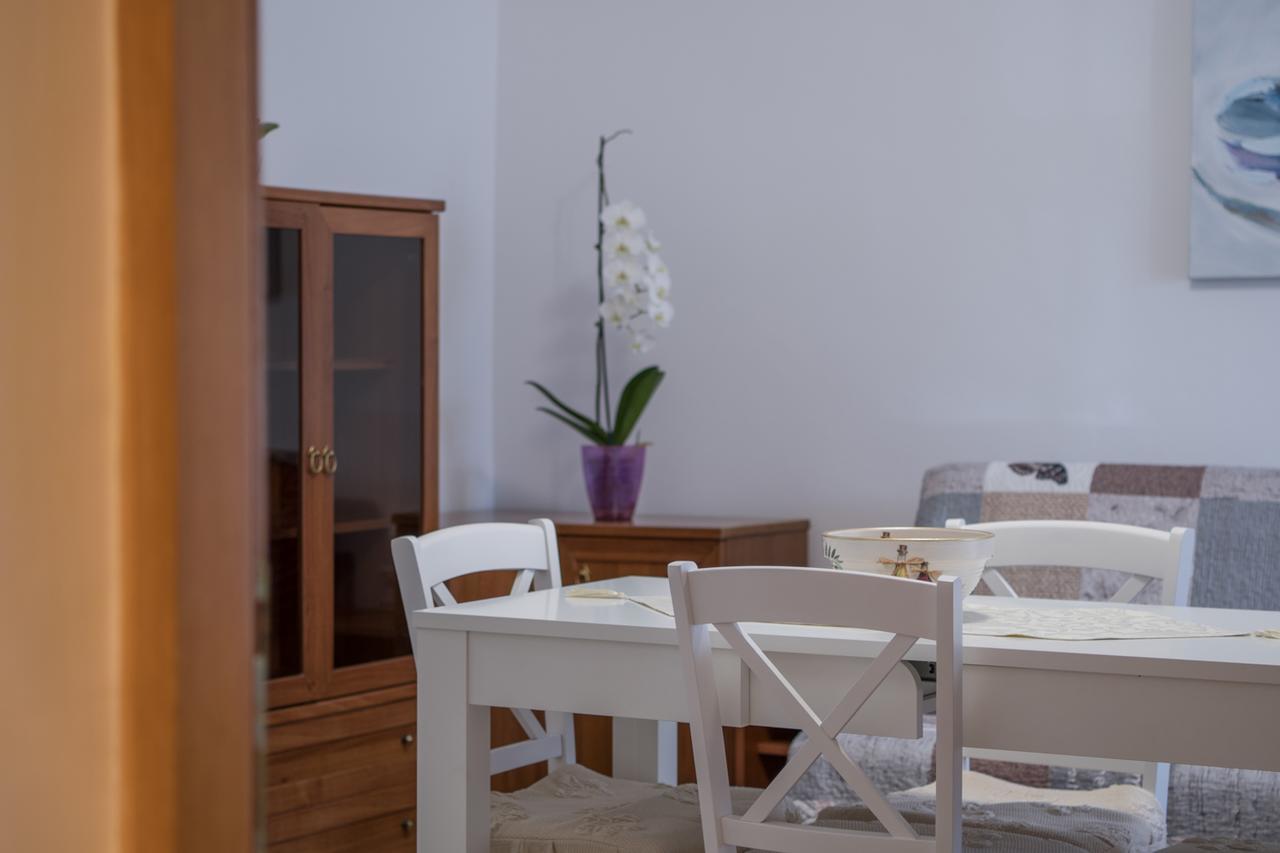 Apartmenst Saban 1709 Murine Buitenkant foto