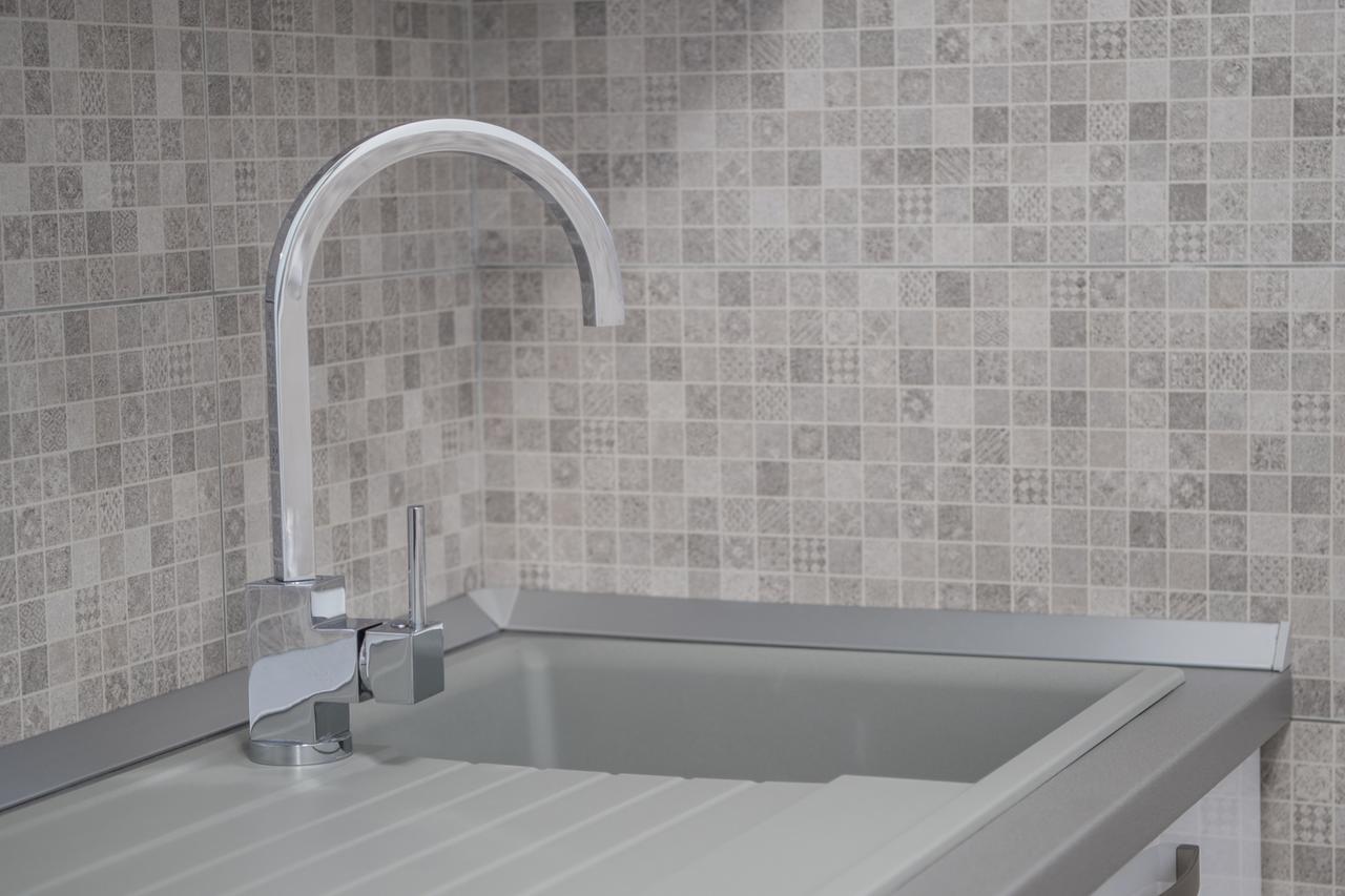 Apartmenst Saban 1709 Murine Buitenkant foto