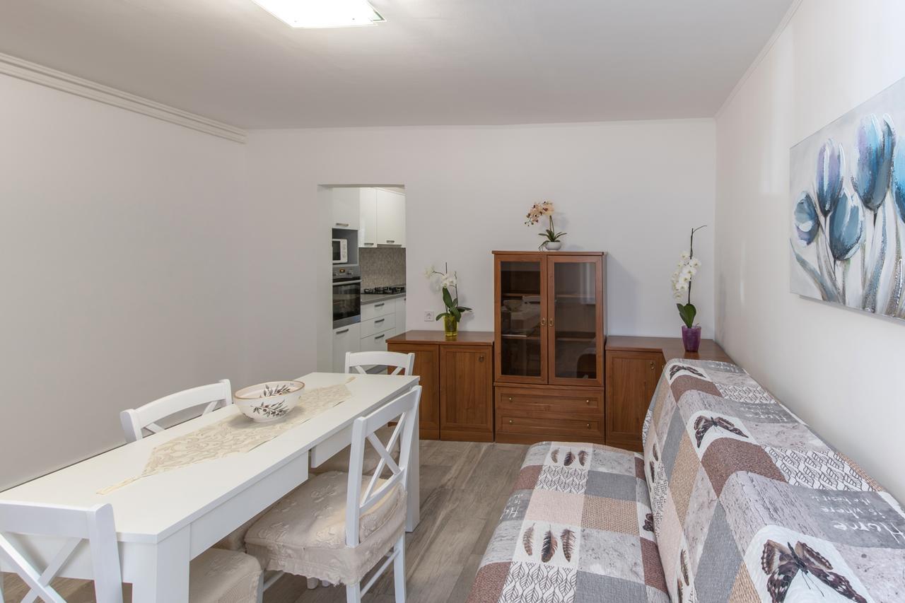 Apartmenst Saban 1709 Murine Buitenkant foto