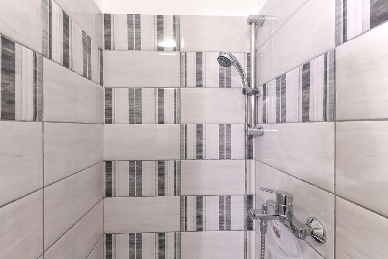 Apartmenst Saban 1709 Murine Buitenkant foto